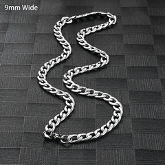 Cuban Link Chain