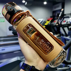 Gym Water Bottle