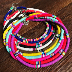 Bohemian Chokers