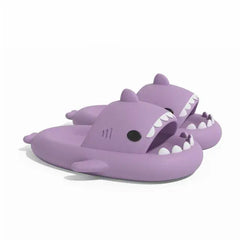 Shark Slippers