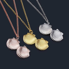 Sea Shell Pendant