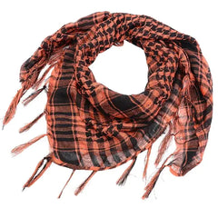 Fringe Scarves