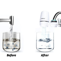 Water Faucet Purifier