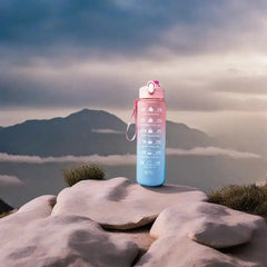 Hydration Water Bottle