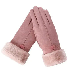 Winter Gloves