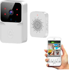 Smart Video Doorbell