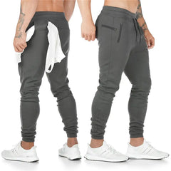 Workout Track Pants