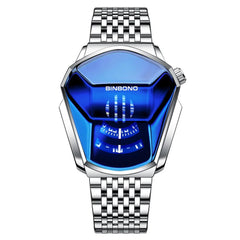 Quartz Wrist Watch