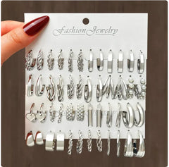 Earring Set