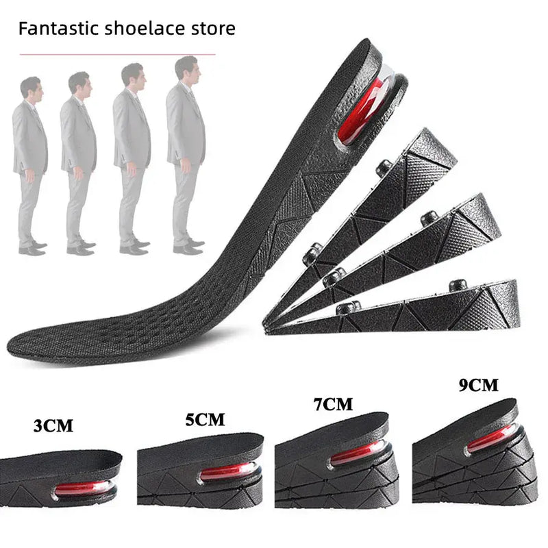 Height Boost Insoles