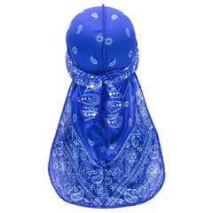 Bandana Durag Caps