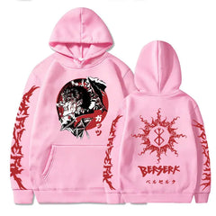 Manga Hoodie / Sweats