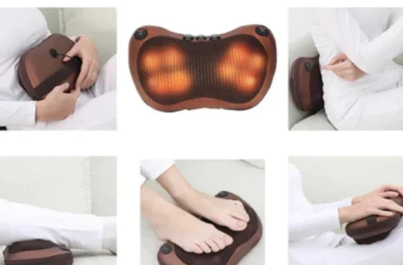 Pillow Massager