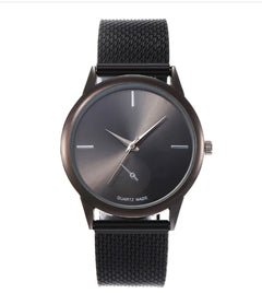 Slim Sleek Watch