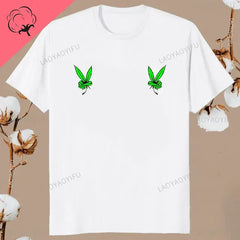 Sign Language 420 T-shirts