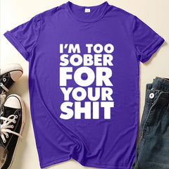 ITSFYS Funny T-Shirt