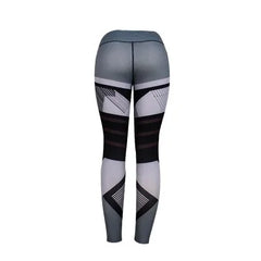 Fashionable Fitness Leggings