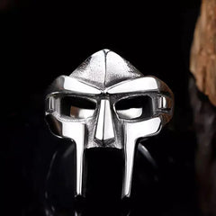 Mask Ring (MF DOOM)