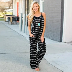 Romper Jumpsuit