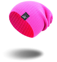 Wool Winter Beanie