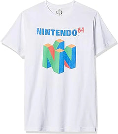 N64 T-Shirt