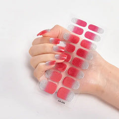 Nail Sticker Wraps