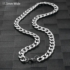 Cuban Link Chain