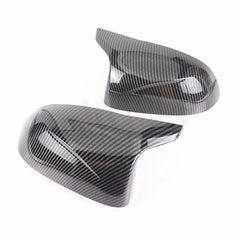 Car Rear View Side Mirror Cover Trim for BMW