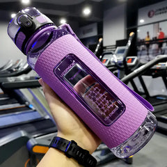 Gym Water Bottle