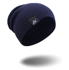 Wool Winter Beanie