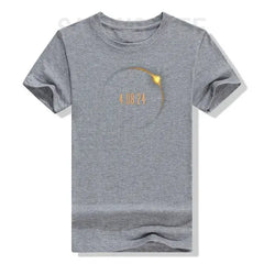 Total Solar Eclipse 4.08.24  T-Shirt