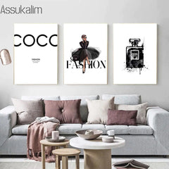 Home Decor Posters