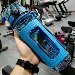 Gym Water Bottle