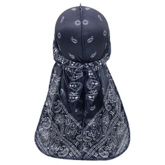 Bandana Durag Caps