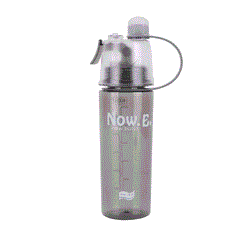 Mist Water Bottle