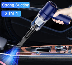 Car Vacuum Cleaner