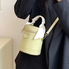 Bucket Handbag