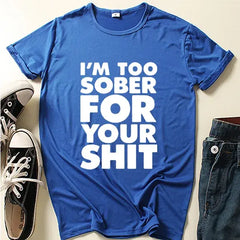 ITSFYS Funny T-Shirt