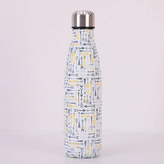 Vacuum Insulated Water Bottle