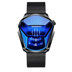 Quartz Wrist Watch