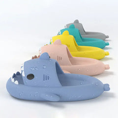 Shark Slippers