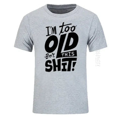 TOFTS Funny T-Shirt