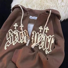 Casual Hoodie