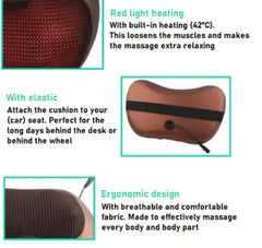 Pillow Massager