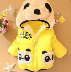 Kids Cartoon Jacket