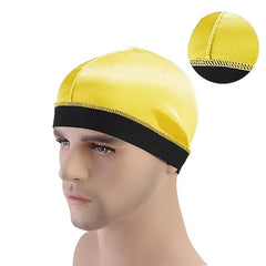 Unisex Silky Dome Cap