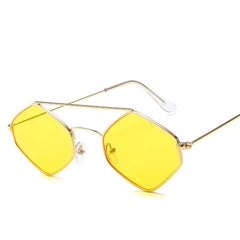 Diamond Sunglasses