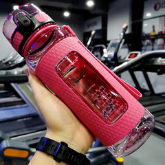 Gym Water Bottle