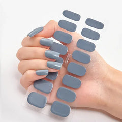 Nail Sticker Wraps