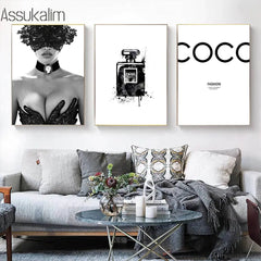 Home Decor Posters